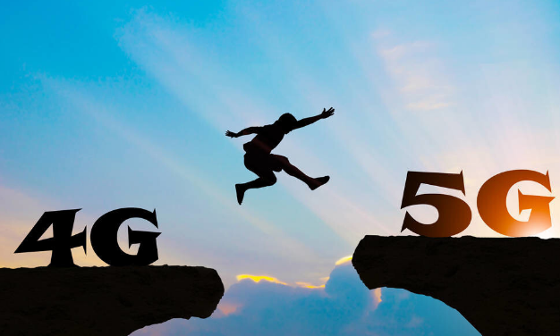 手機信號放大器-什么！4G速度比3G還差？