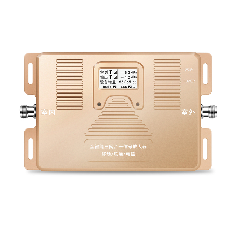 如何正確安裝手機(jī)信號(hào)放大器天線？