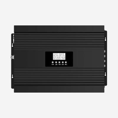 在特殊情況場所手機(jī)信號放大器是能取到非常重要的作用