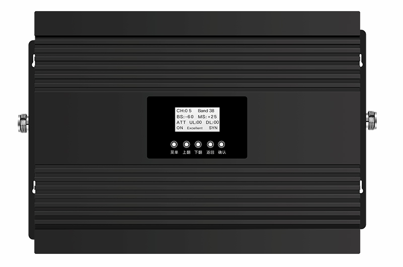 為何越來越多人選擇用4G手機信號放大器？